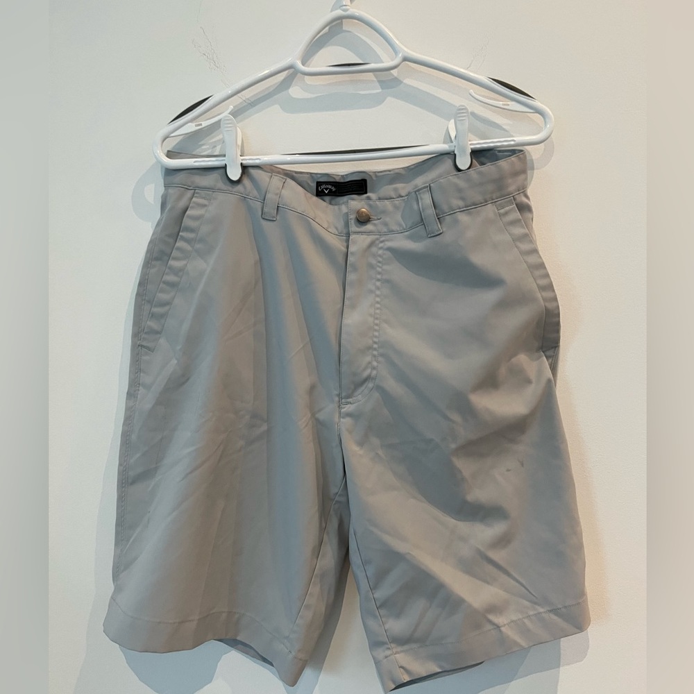Callaway shorts